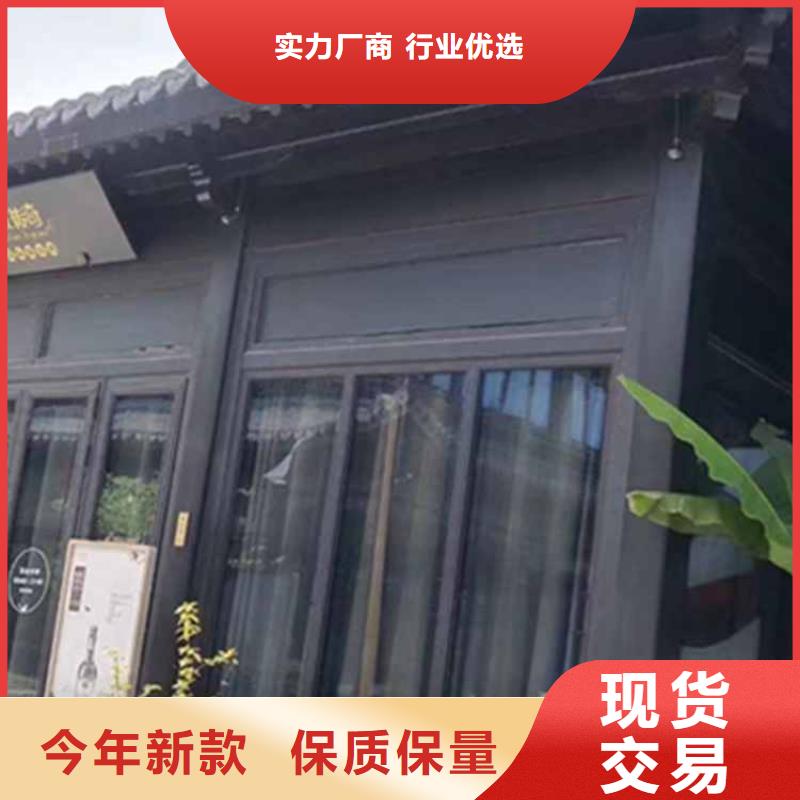 古建亭廊苏式古建性价比高