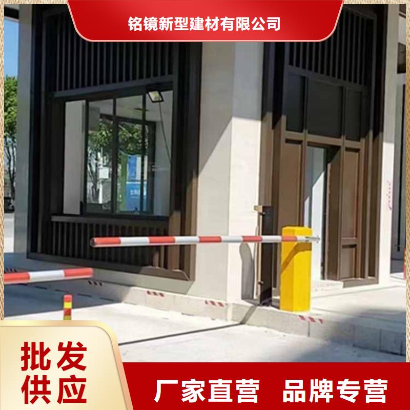 古建亭廊,别墅天沟多家仓库发货