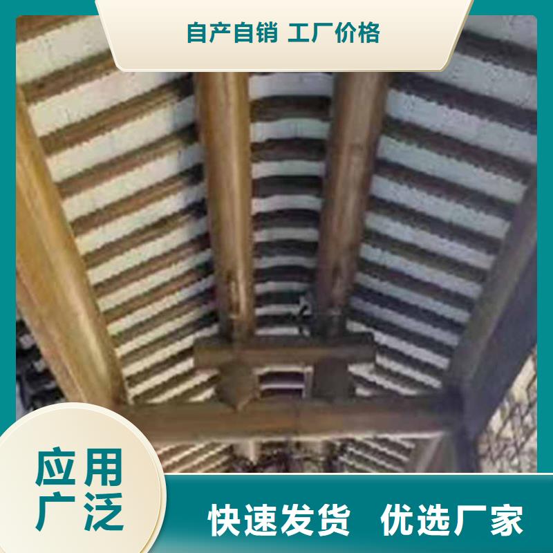 古建亭廊图片出厂价格