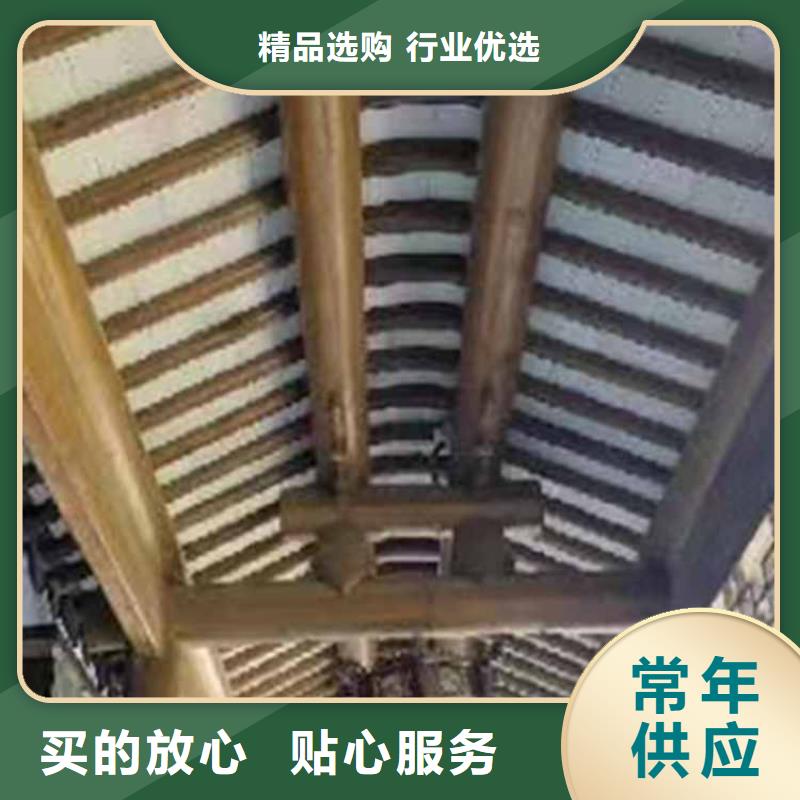 古建亭廊,成品天沟厂家质量过硬