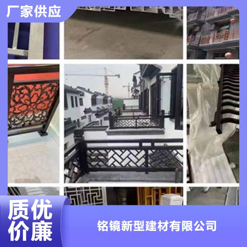 古建亭廊造价无中间商