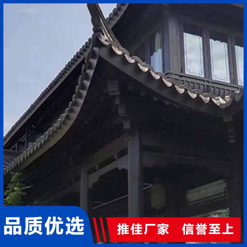 古建亭子价格一般是多少货源充足