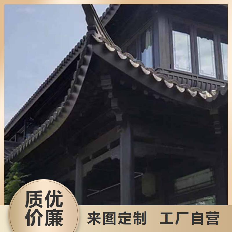 村口古建牌楼价格低