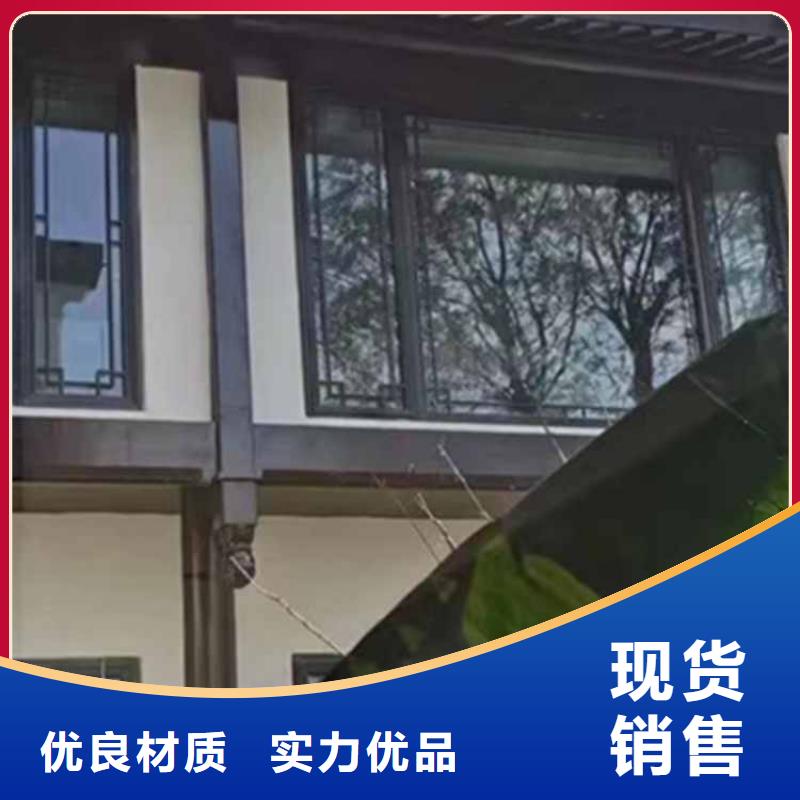 古建亭廊造价畅销全国