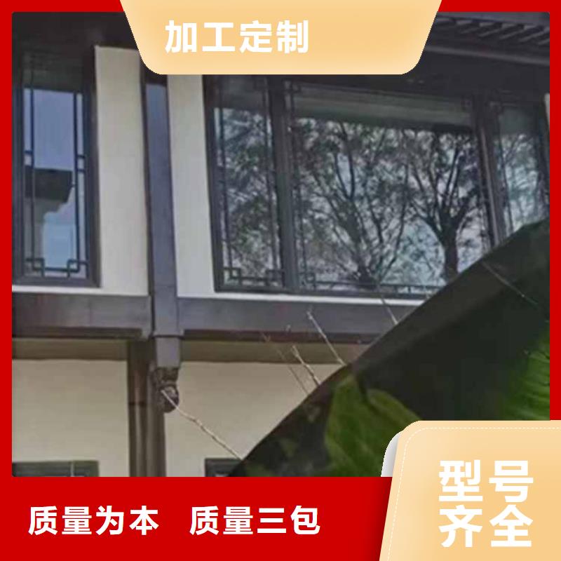 村口古建牌楼来样定制