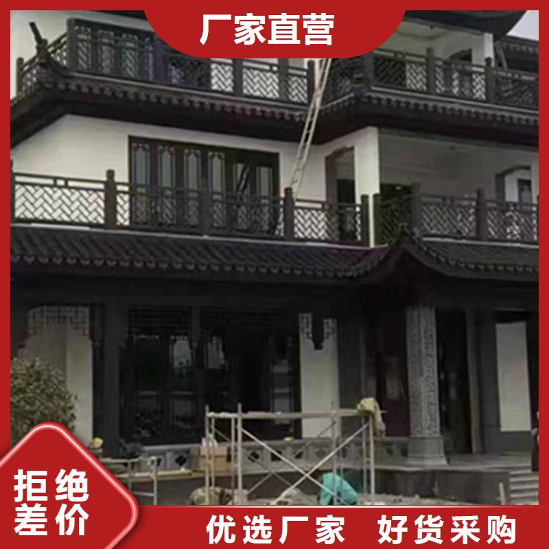 古建亭廊【园林古建】支持大小批量采购