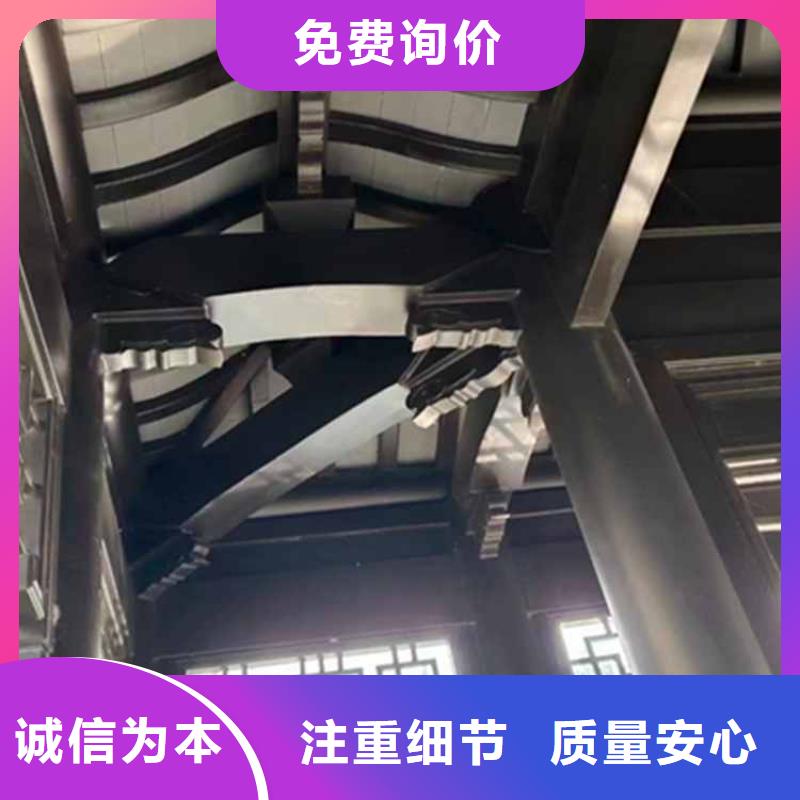 古建亭廊用土建软件算量吗设计