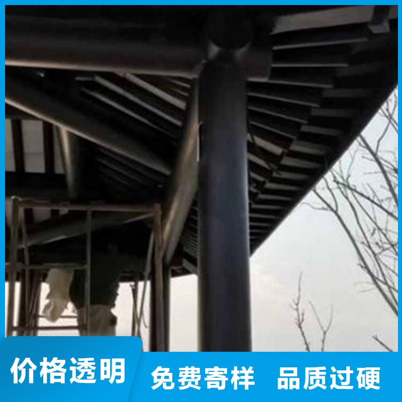 古建亭廊一般用什么木材推荐厂家