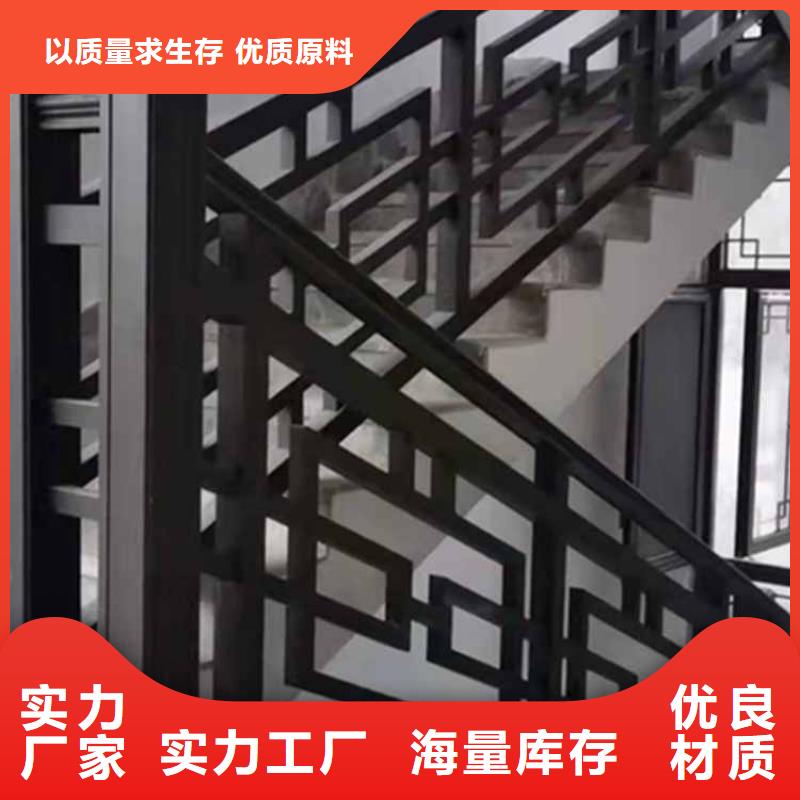 古建亭廊造价现货充足