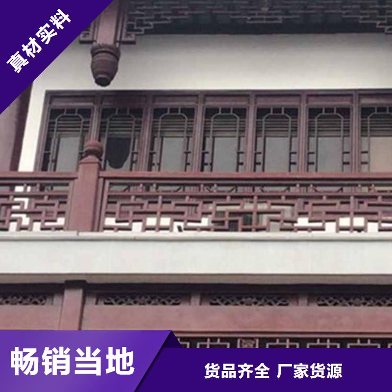 古建亭廊用土建软件算量吗出厂价格