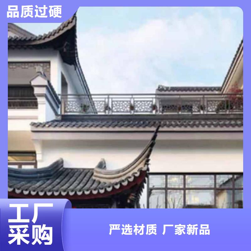 古建亭廊造价推荐厂家