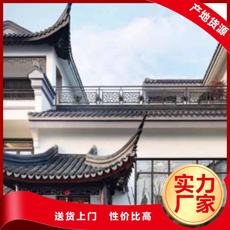 古建亭廊用土建软件算量吗靠谱厂家