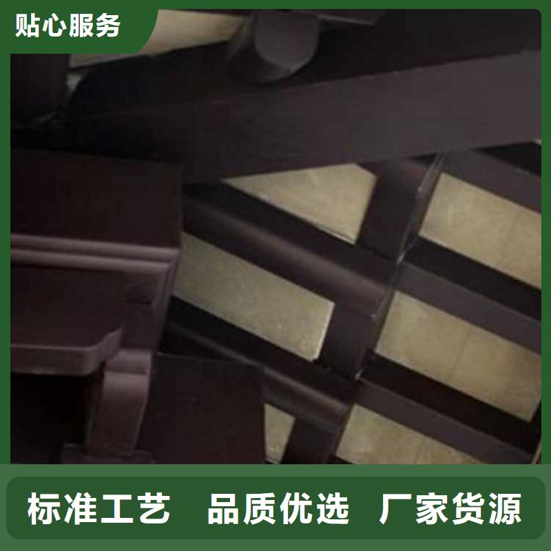 古建亭廊,成品天沟厂家质量过硬