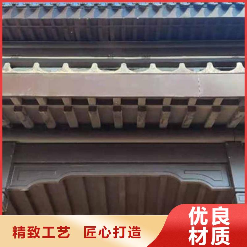 北京古建牌楼常用指南