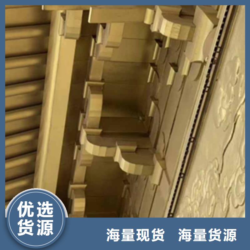 【古建亭廊古建四合院可定制】