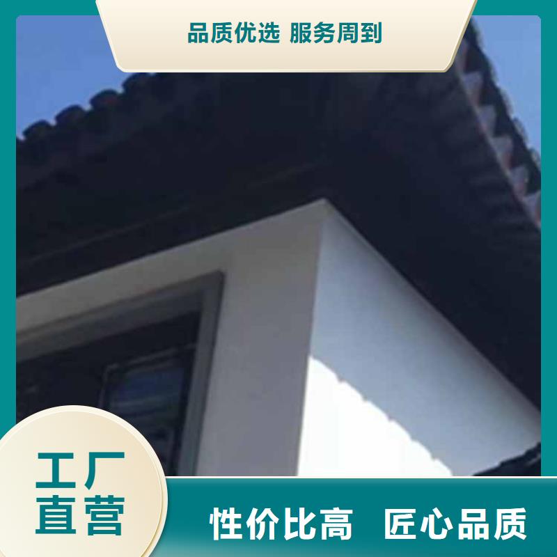 古建亭廊仿古建筑材料送货上门