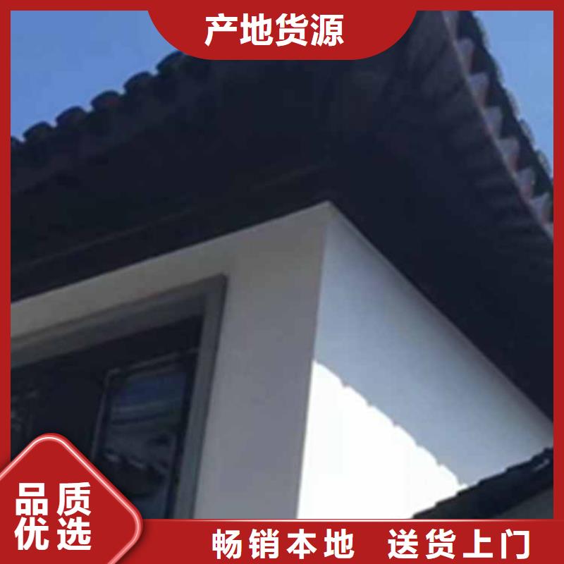 【古建亭廊,苏式古建优质原料】