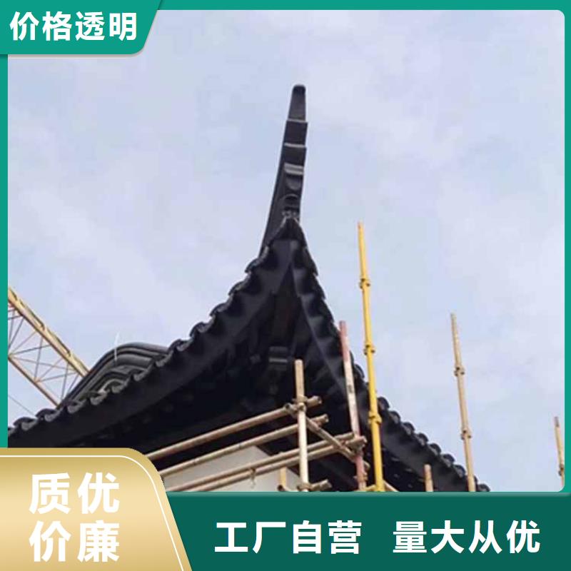 古建牌楼图案结构名称品质保障