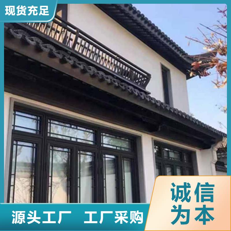 古建亭廊造价价格