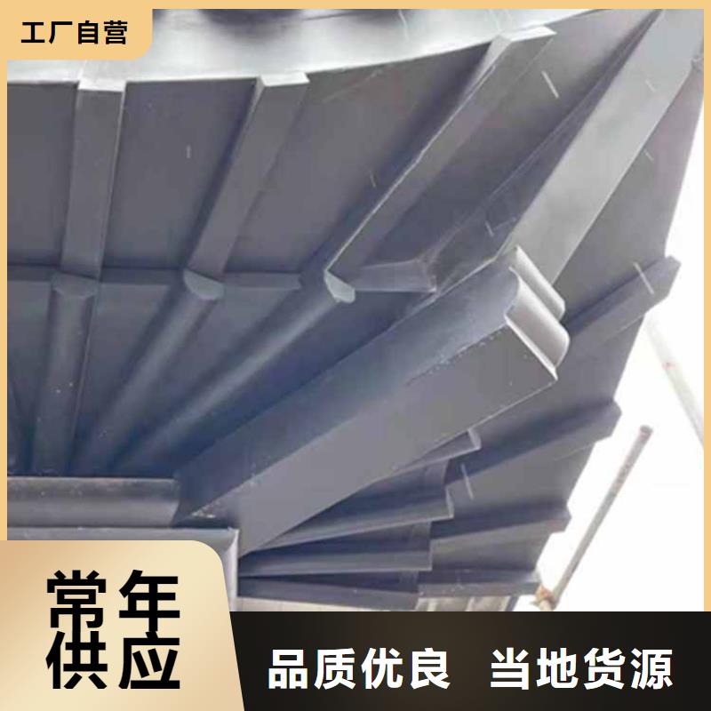 古建亭廊仿古建筑材料送货上门