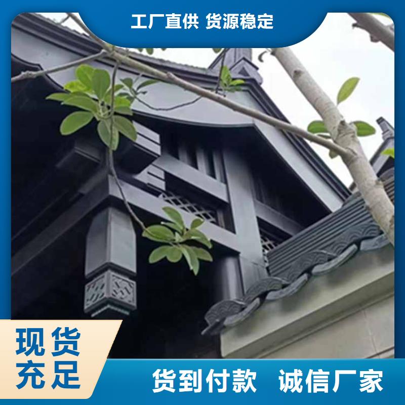 古建亭廊用土建软件算量吗厂家价格