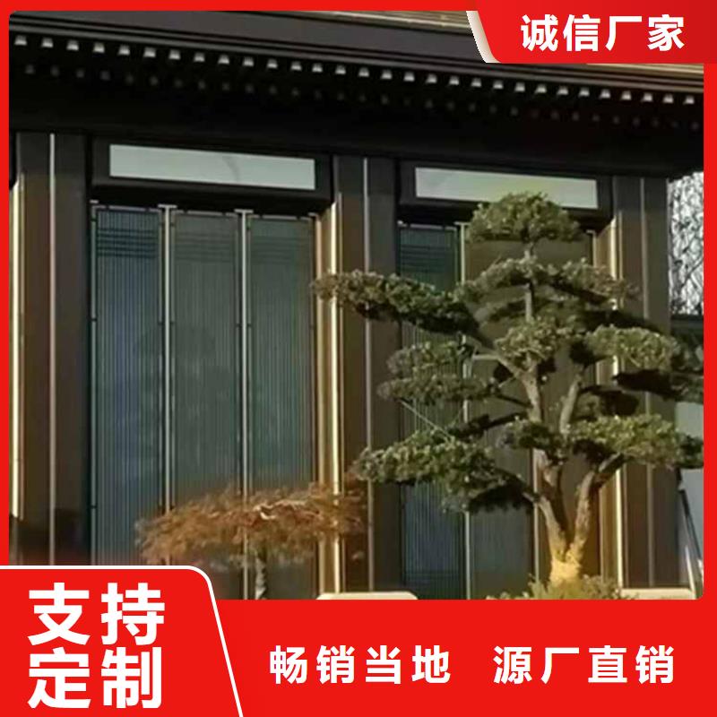 古建亭廊图片厂家直供