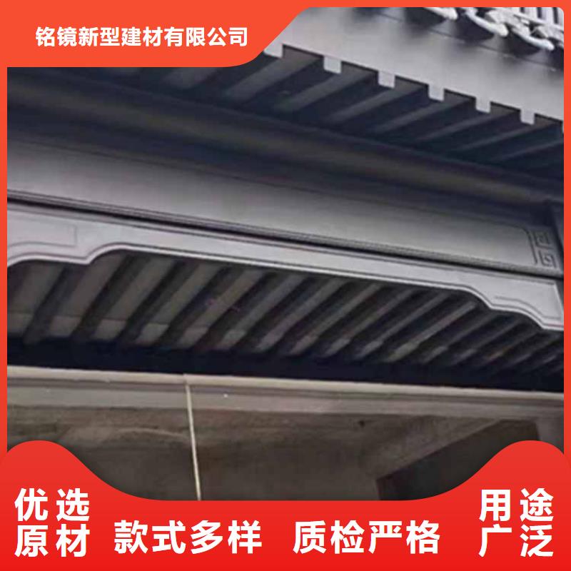 古建亭廊造价价格实惠