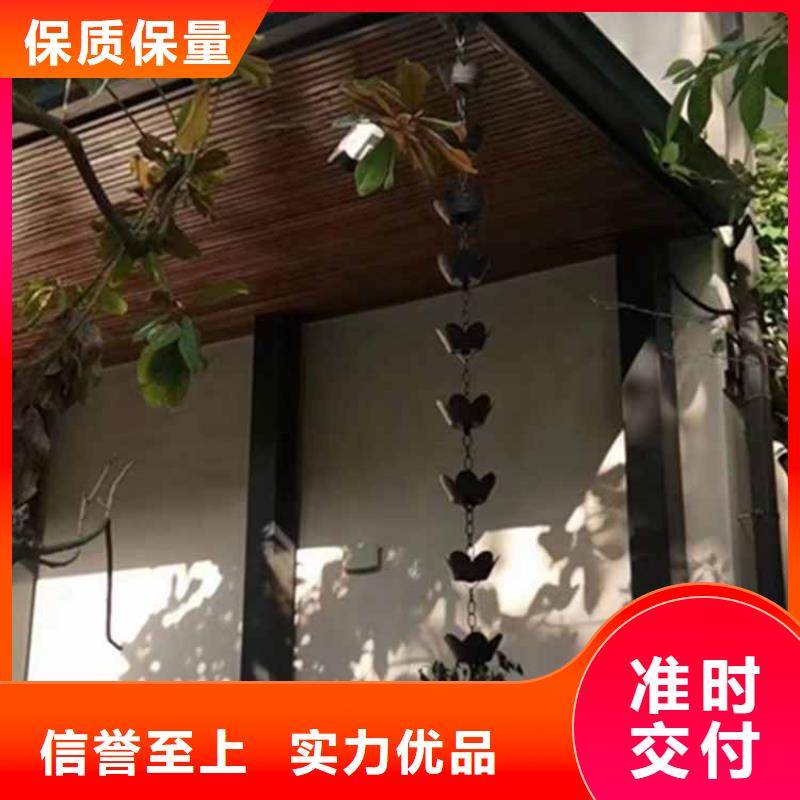 古建亭廊【别墅天沟】常年供应