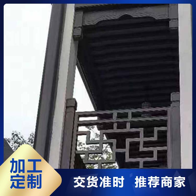 古建亭廊造价质量保证