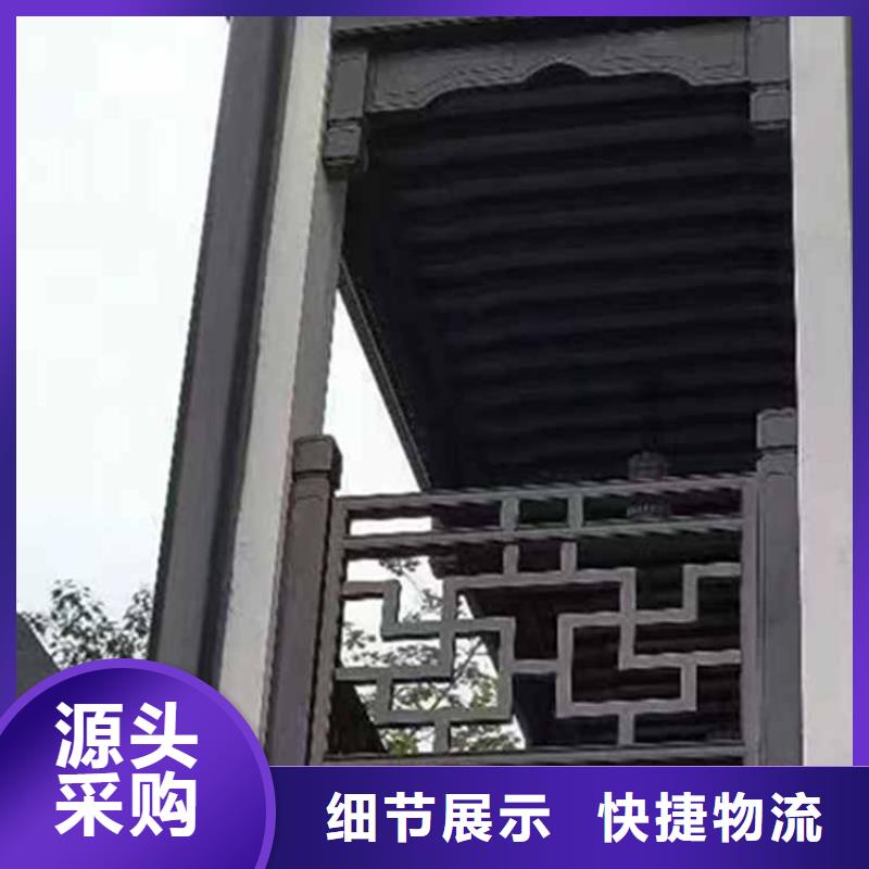 古建亭廊一般用什么木材近期行情