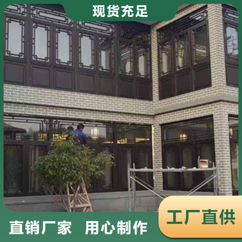 古建亭廊造价优选品质厂家