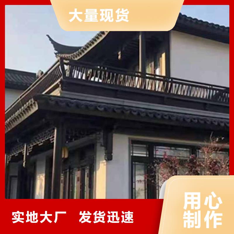 古建亭廊图片型号齐全