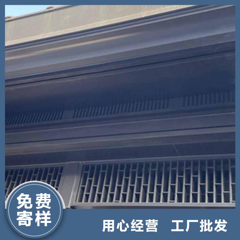 古建亭廊用土建软件算量吗规格