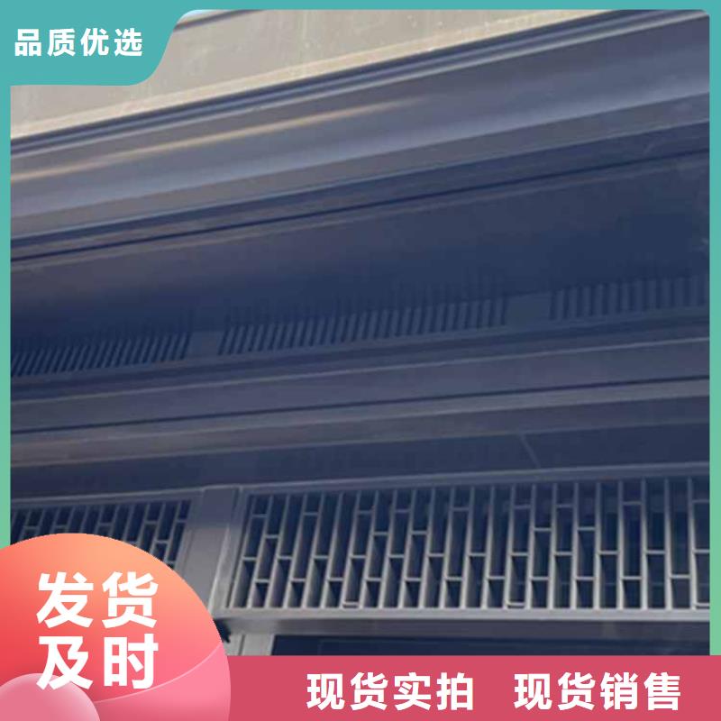 古建亭廊造价品质保证