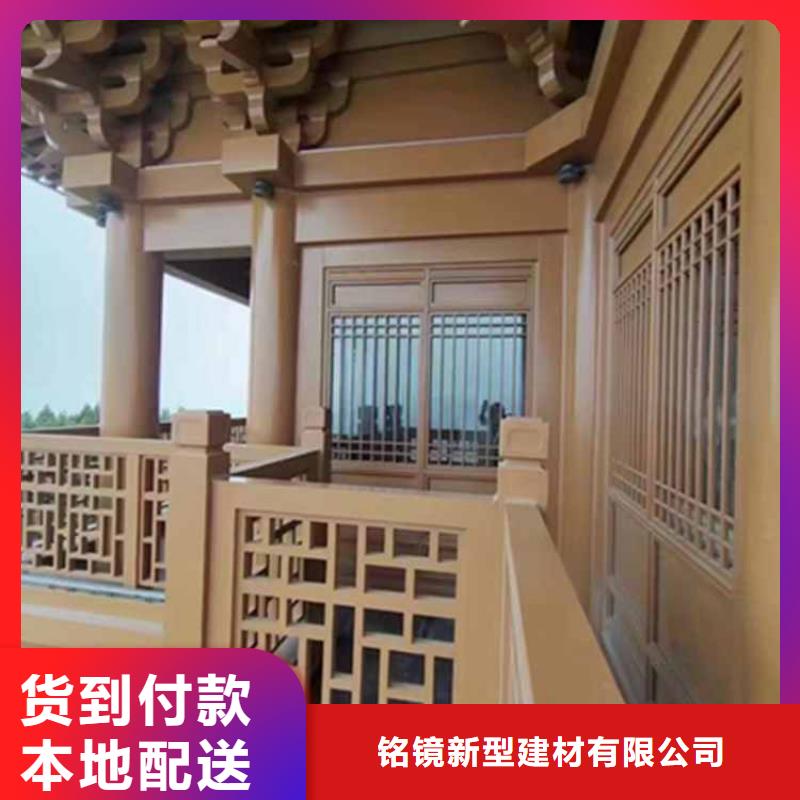 古建亭廊用土建软件算量吗为您介绍