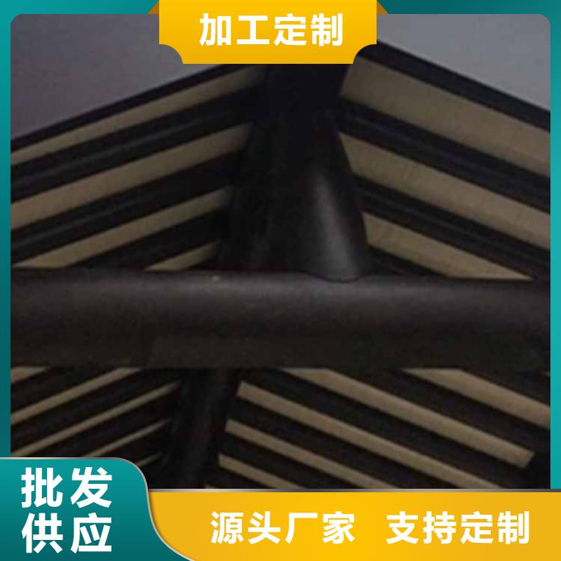 古建亭廊用土建软件算量吗报价