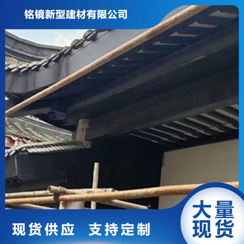 古建回廊宽度标准品质保障