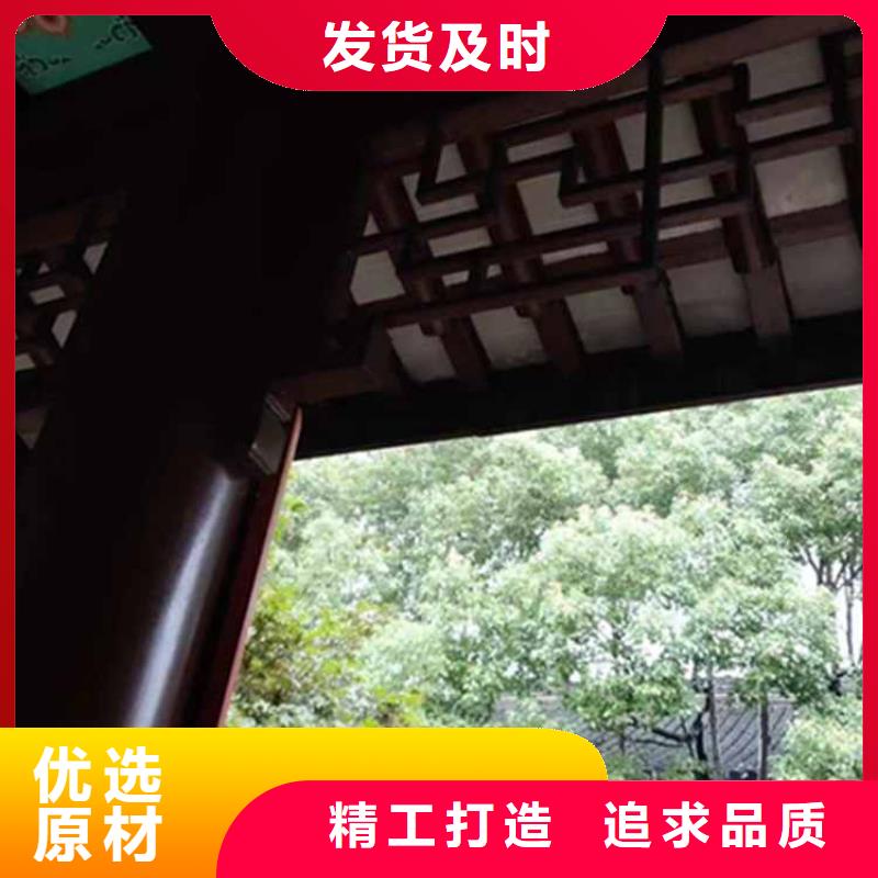 古建亭廊用土建软件算量吗出厂价格