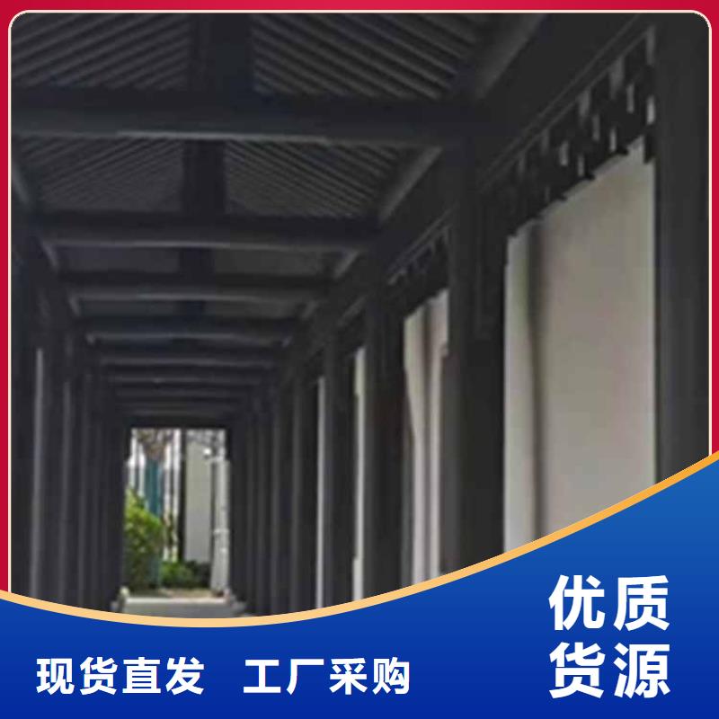 古建亭廊图片解决方案