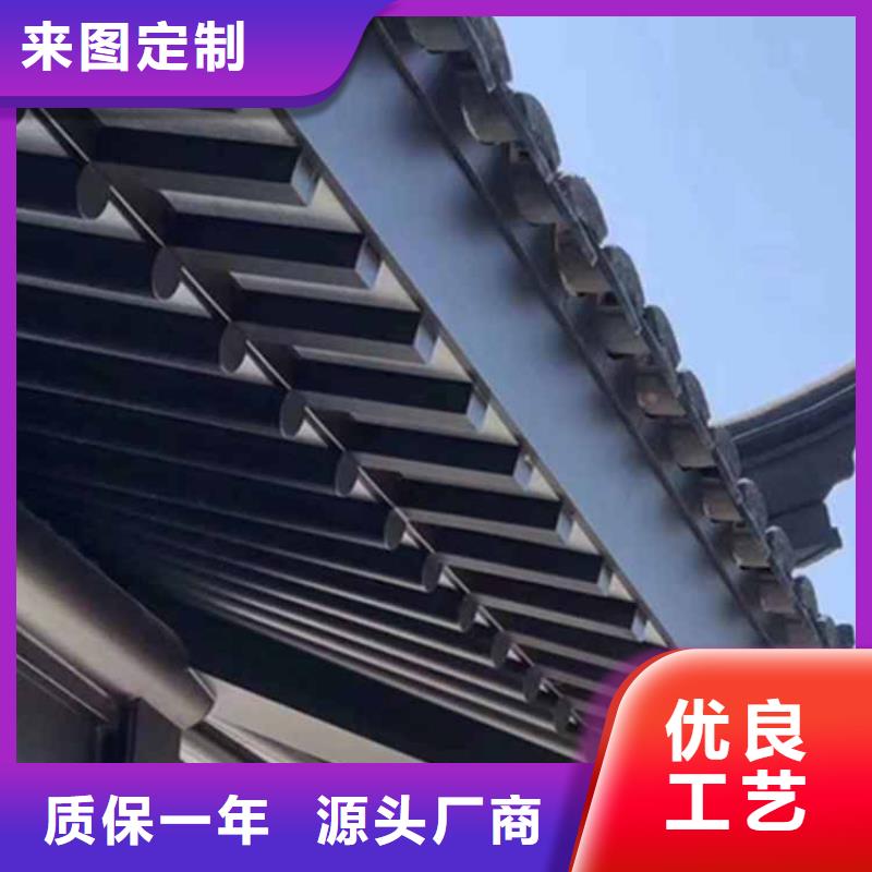 古建亭廊用土建软件算量吗出厂价格