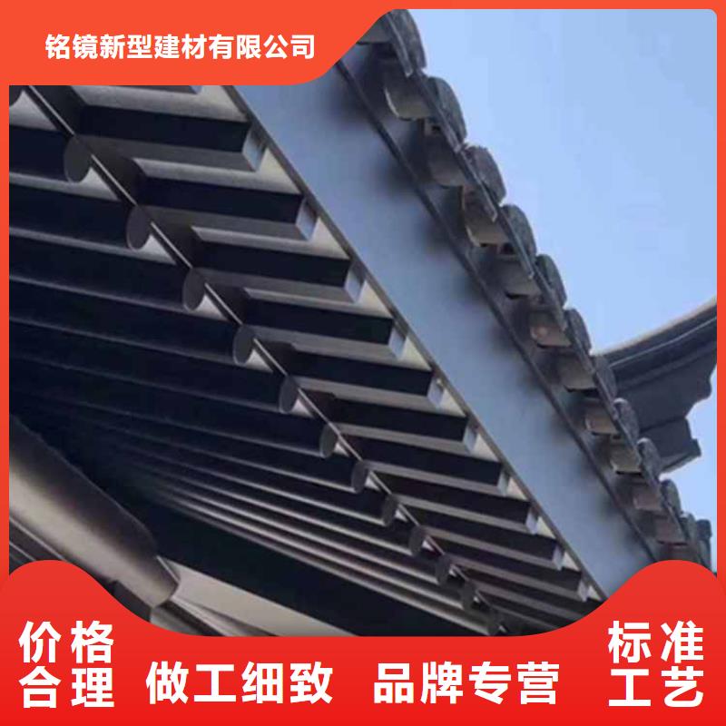 【古建亭廊_仿古凉亭品质不将就】