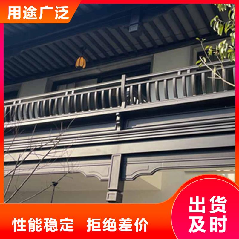 古建亭廊造价批发零售