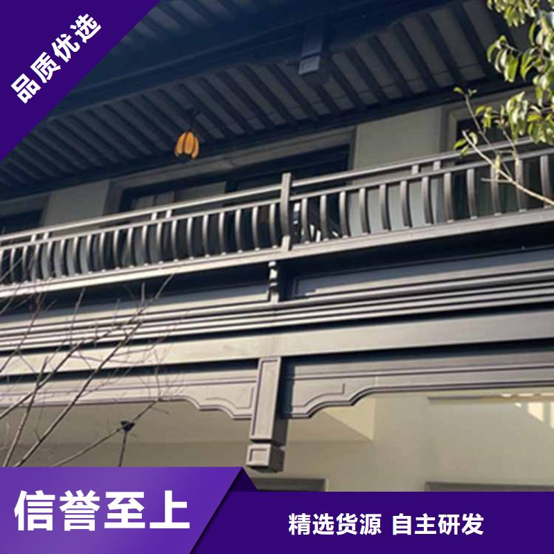 专业销售古建亭廊一般用什么木材-放心