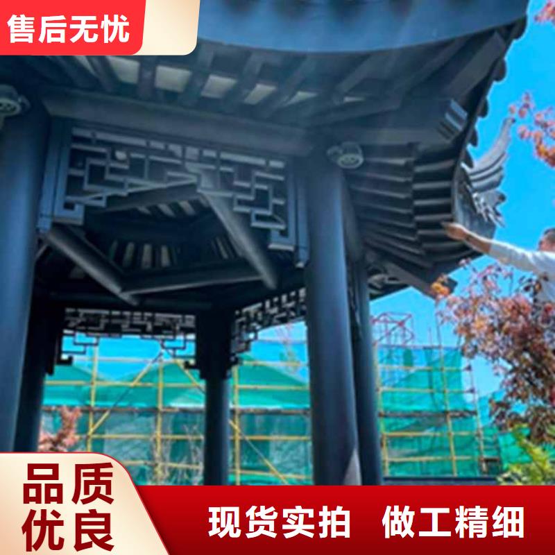 古建亭廊用土建软件算量吗价格公道