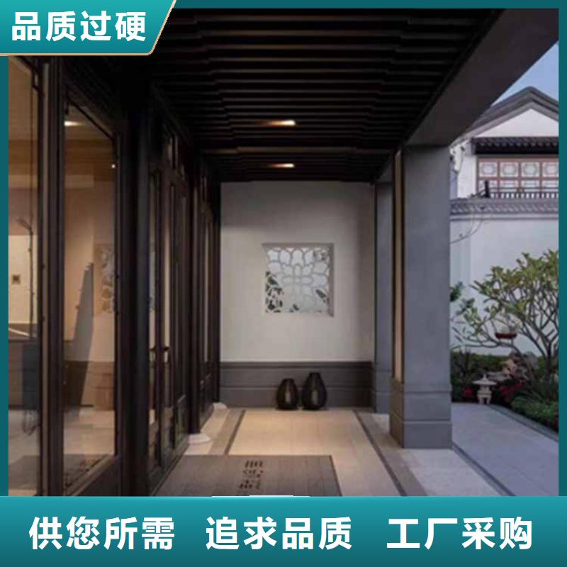 古建亭廊造价诚信企业