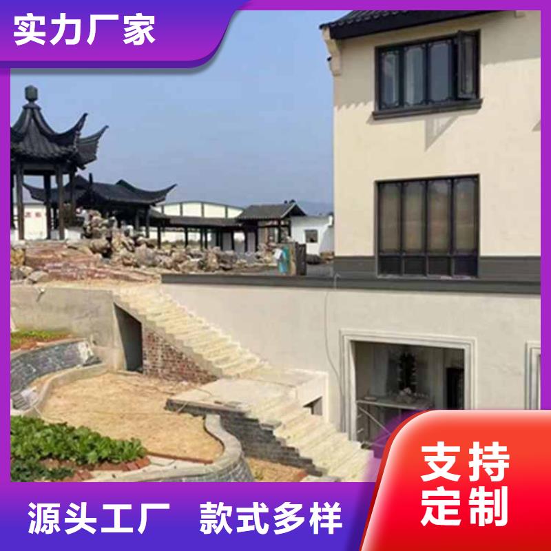 古建长廊凉亭厂家供应商