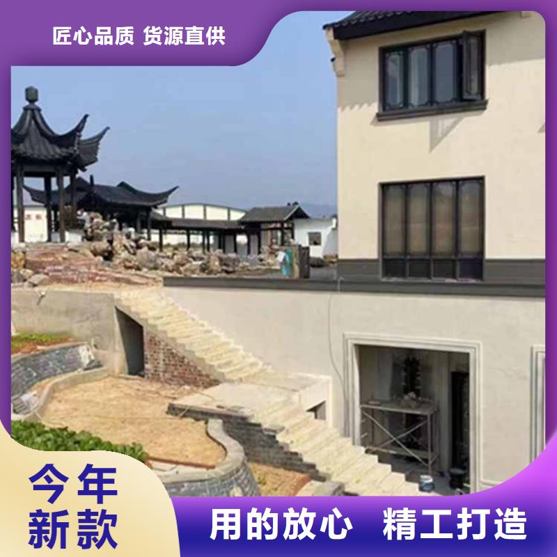 古建亭廊_【庭院青石栏杆】厂家货源稳定