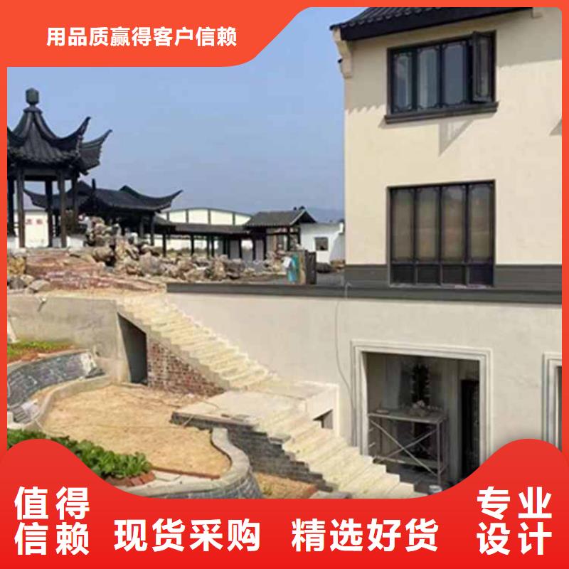 古建亭廊用土建软件算量吗库存充足