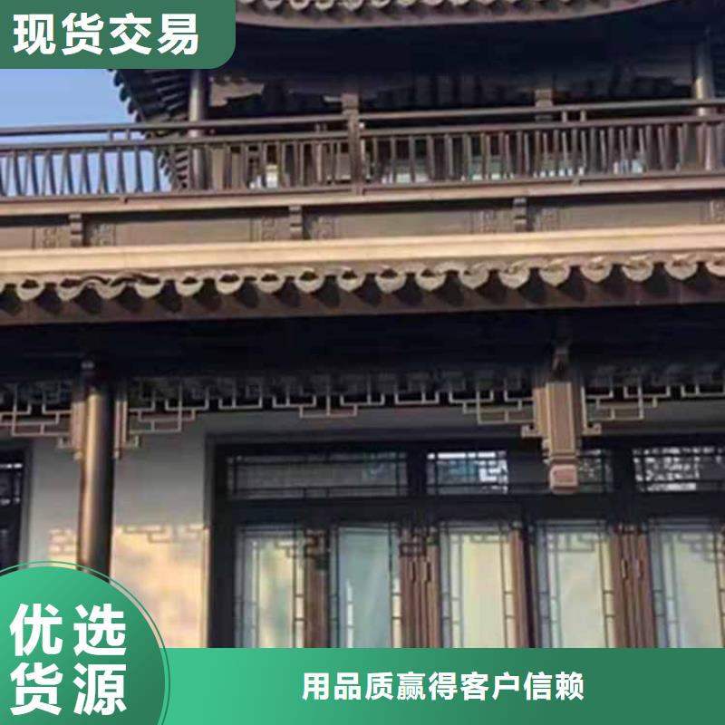 古建长廊凉亭厂家供应商