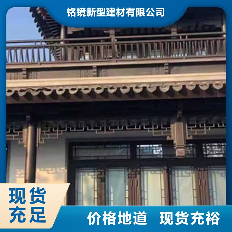 古建亭廊造价图片